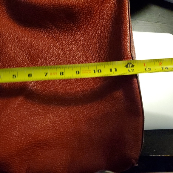 Vintage Authentic Italian Furla Bag - Picture 5 of 14